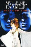 DVD Mylenium Tour