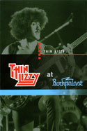 Thin Lizzy at Rockpalast